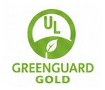 GREENGUARD Gold